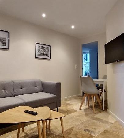 Appartement Les Mouettes سانت-فاليري-أون-كو المظهر الخارجي الصورة