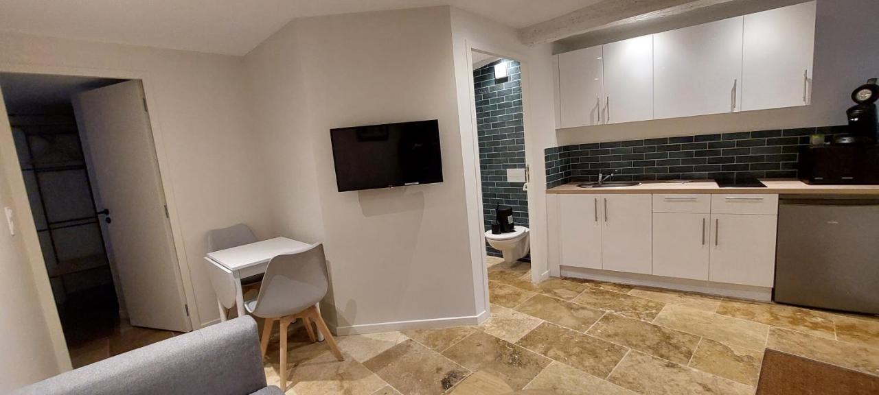 Appartement Les Mouettes سانت-فاليري-أون-كو المظهر الخارجي الصورة